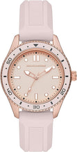 Cargar imagen en el visor de la galería, RELOJ DEPORTIVO PARA MUJER SKECHERS BREA SR6216 - ROSA
