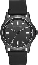 Cargar imagen en el visor de la galería, RELOJ CLÁSICO PARA HOMBRE SKECHERS SKECHERS SR5178 - NEGRO
