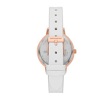 Cargar imagen en el visor de la galería, RELOJ DEPORTIVO PARA MUJER SKECHERS SKECHERS SR9080 - BLANCO
