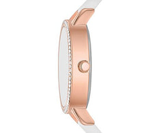 Cargar imagen en el visor de la galería, RELOJ DEPORTIVO PARA MUJER SKECHERS SKECHERS SR9080 - BLANCO
