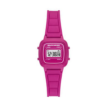 Cargar imagen en el visor de la galería, RELOJ  PARA HOMBRE SKECHERS ALTA POL RO SR2140 - FUCSIA
