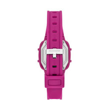 Cargar imagen en el visor de la galería, RELOJ  PARA HOMBRE SKECHERS ALTA POL RO SR2140 - FUCSIA
