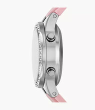 Cargar imagen en el visor de la galería, RELOJ DEPORTIVO PARA MUJER SKECHERS BRINKLEY SR6282 - ROSA
