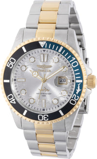 RELOJ  PARA HOMBRE INVICTA PRO DIVER 44709 - ORO, ACERO