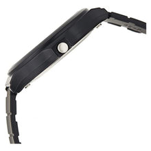 Cargar imagen en el visor de la galería, RELOJ DEPORTIVO PARA UNISEXO CASIO  MW-240-1B2V - NEGRO
