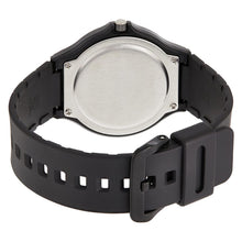 Cargar imagen en el visor de la galería, RELOJ DEPORTIVO PARA HOMBRE CASIO CASIO MW-240-2BVDF - NEGRO
