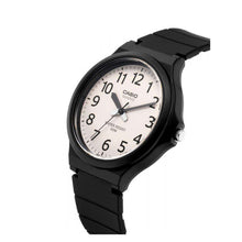 Cargar imagen en el visor de la galería, RELOJ DEPORTIVO PARA HOMBRE CASIO CASIO MW-240-7BVDF - NEGRO

