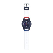 Cargar imagen en el visor de la galería, RELOJ DEPORTIVO PARA UNISEXO G-SHOCK  BGA_180_2B2 - BLANCO
