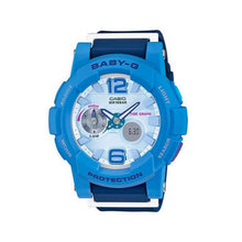 Cargar imagen en el visor de la galería, RELOJ DEPORTIVO PARA UNISEXO G-SHOCK  BGA_180_2B3 - AZUL
