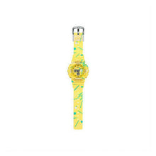 Cargar imagen en el visor de la galería, RELOJ DEPORTIVO PARA UNISEXO G-SHOCK  BA_120SC_9A - AMARILLO
