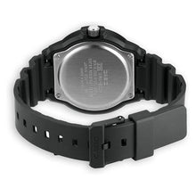 Cargar imagen en el visor de la galería, RELOJ DEPORTIVO PARA HOMBRE CASIO  MRW_200H_7BV - NEGRO
