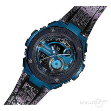Cargar imagen en el visor de la galería, RELOJ DEPORTIVO PARA HOMBRE G-SHOCK G-SHOCK GST_200CP_2A - MULTICOLOR
