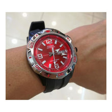 Cargar imagen en el visor de la galería, RELOJ DEPORTIVO PARA HOMBRE CASIO  MTD-1082-4AVDF - NEGRO
