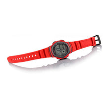 Cargar imagen en el visor de la galería, RELOJ DEPORTIVO PARA HOMBRE CASIO AE-1000W-4AV AE-1000W-4AV - ROJO
