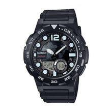 Cargar imagen en el visor de la galería, RELOJ DEPORTIVO PARA HOMBRE CASIO  AEQ_100W_1AV - NEGRO
