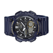 Cargar imagen en el visor de la galería, RELOJ DEPORTIVO PARA HOMBRE CASIO  AEQ_110W_2AV - AZUL
