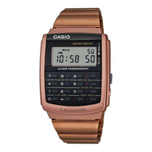 Cargar imagen en el visor de la galería, RELOJ DEPORTIVO PARA HOMBRE CASIO  CA-506C-5ADF -
