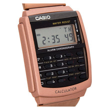Cargar imagen en el visor de la galería, RELOJ DEPORTIVO PARA HOMBRE CASIO  CA-506C-5ADF -
