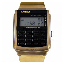 Cargar imagen en el visor de la galería, RELOJ DEPORTIVO PARA HOMBRE CASIO  CA-506G-9ADF -
