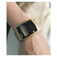 Cargar imagen en el visor de la galería, RELOJ DEPORTIVO PARA HOMBRE CASIO  CA-506G-9ADF -

