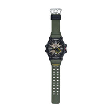 Cargar imagen en el visor de la galería, RELOJ DEPORTIVO PARA UNISEXO G-SHOCK  GG-1000-1A3DR - VERDE

