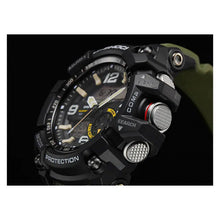 Cargar imagen en el visor de la galería, RELOJ DEPORTIVO PARA UNISEXO G-SHOCK  GG-1000-1A3DR - VERDE
