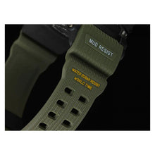 Cargar imagen en el visor de la galería, RELOJ DEPORTIVO PARA UNISEXO G-SHOCK  GG-1000-1A3DR - VERDE
