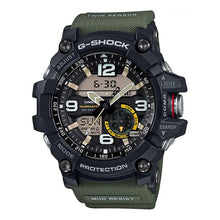 Cargar imagen en el visor de la galería, RELOJ DEPORTIVO PARA UNISEXO G-SHOCK  GG-1000-1A3DR - VERDE
