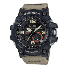 Cargar imagen en el visor de la galería, RELOJ DEPORTIVO PARA UNISEXO G-SHOCK  GG-1000-1A5DR - BEIGE
