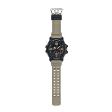 Cargar imagen en el visor de la galería, RELOJ DEPORTIVO PARA UNISEXO G-SHOCK  GG-1000-1A5DR - BEIGE
