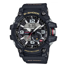 Cargar imagen en el visor de la galería, RELOJ DEPORTIVO PARA UNISEXO G-SHOCK  GG-1000-1ADR - NEGRO
