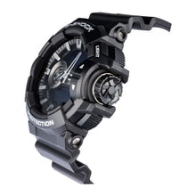 Cargar imagen en el visor de la galería, RELOJ DEPORTIVO PARA HOMBRE G-SHOCK  GA_400GB_1A - NEGRO
