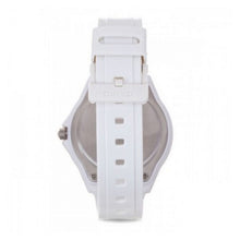 Cargar imagen en el visor de la galería, RELOJ DEPORTIVO PARA MUJER CASIO  LX500H-7BVDF - BLANCO
