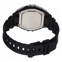 Cargar imagen en el visor de la galería, RELOJ DEPORTIVO PARA HOMBRE CASIO  W_216H_1CV - PLATEADO
