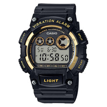 Cargar imagen en el visor de la galería, RELOJ DEPORTIVO PARA HOMBRE CASIO  W-735H-1A2V - NEGRO
