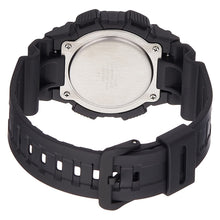 Cargar imagen en el visor de la galería, RELOJ DEPORTIVO PARA HOMBRE CASIO  W-735H-1A2V - NEGRO
