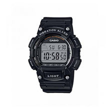 Cargar imagen en el visor de la galería, RELOJ DEPORTIVO PARA HOMBRE G-SHOCK  W736H-1AVDF - NEGRO
