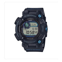 Cargar imagen en el visor de la galería, RELOJ DEPORTIVO PARA UNISEXO G-SHOCK  GWF_D1000B_1 - NEGRO
