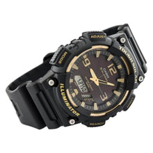 Cargar imagen en el visor de la galería, RELOJ DEPORTIVO PARA HOMBRE CASIO  AQ_S810W_1A3V - NEGRO
