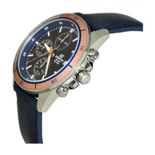 Cargar imagen en el visor de la galería, RELOJ CLÁSICO PARA HOMBRE CASIO EDIFICE EFR526L-2AVUDF - AZUL
