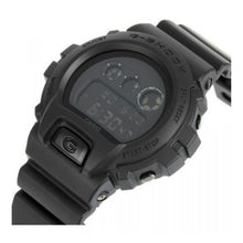 Cargar imagen en el visor de la galería, RELOJ DEPORTIVO PARA HOMBRE G-SHOCK  DW_6900BB_1 - NEGRO
