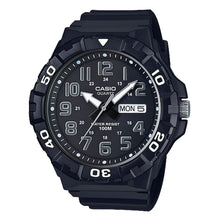 Cargar imagen en el visor de la galería, RELOJ DEPORTIVO PARA HOMBRE CASIO  MRW210H-1AVDF - NEGRO

