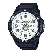 Cargar imagen en el visor de la galería, RELOJ DEPORTIVO PARA HOMBRE CASIO CASIO MRW-210H-7AVDF - NEGRO
