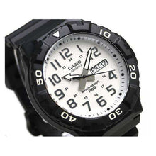 Cargar imagen en el visor de la galería, RELOJ DEPORTIVO PARA HOMBRE CASIO CASIO MRW-210H-7AVDF - NEGRO
