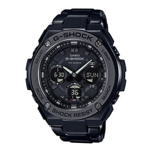 Cargar imagen en el visor de la galería, RELOJ DEPORTIVO PARA HOMBRE G-SHOCK G-SHOCK GST_S100G_1B - NEGRO
