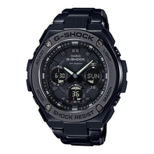 Cargar imagen en el visor de la galería, RELOJ  PARA HOMBRE G-SHOCK G-SHOCK GST_S110BD_1B - NEGRO
