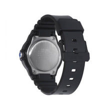 Cargar imagen en el visor de la galería, RELOJ DEPORTIVO PARA MUJER CASIO  LRW_200H_4EV - NEGRO
