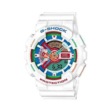 Cargar imagen en el visor de la galería, RELOJ DEPORTIVO PARA HOMBRE G-SHOCK  GA_110MC_7A - BLANCO
