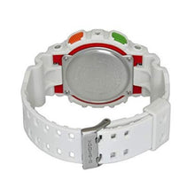 Cargar imagen en el visor de la galería, RELOJ DEPORTIVO PARA HOMBRE G-SHOCK  GA_110MC_7A - BLANCO
