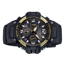 Cargar imagen en el visor de la galería, RELOJ DEPORTIVO PARA HOMBRE CASIO  MCW_100H_9A2V - NEGRO
